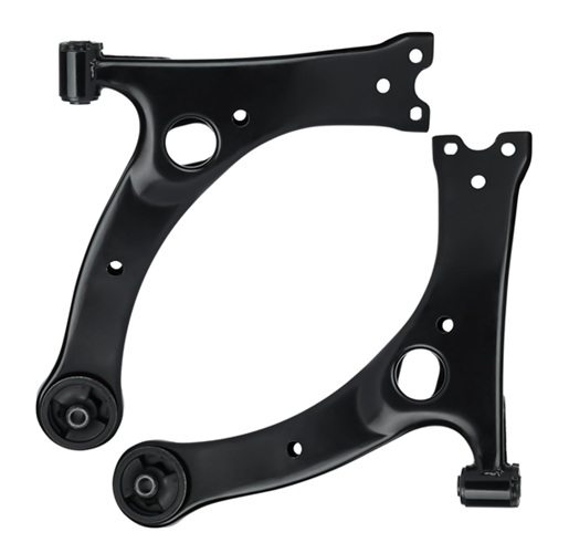Front Lower Control Arm for Toyota Corolla 2003-2008, Corolla 2009-2013 (Japan build), Matrix 2003-2013, Celica 2000-2005, Pontiac Vibe 2003-2008, Suspension Kit K640360 K640361