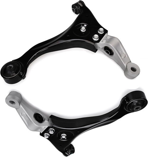 Front Lower Control Arm Kit for Hyundai Sonata 2006-2010 K641391 K641392 2pc Suspension Control Arm Front Lower Kit for Hyundai Sonata 2006 2007 2008 2009 2010