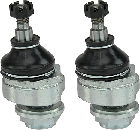 Front Upper Driver and Passenger Side Ball Joint Set For 90-01 Acura Integra 91-95 Legend 96-04 RL 96-14 TL 04-14 TSX 98-12 Honda Accord 10-11 Accord Crosstour 12-15 Crosstour