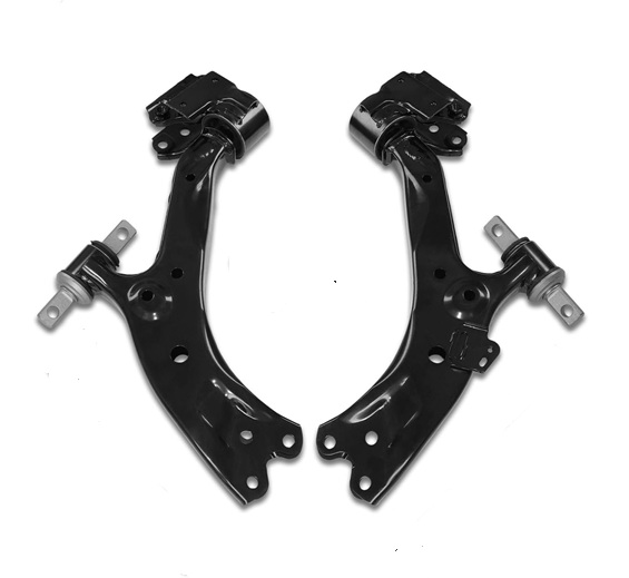 Front Lower Driver Passenger Control Arms with for Honda CR-V 2015 2016