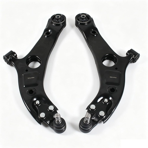 Front Lower Control Arm & Ball Joint Kit Compatible with 2011-2015 Kia Optima, 2011-2014 Hyundai Sonata, 2014-2016 Kia Cadenza, Replaces 545002T030 545012T030