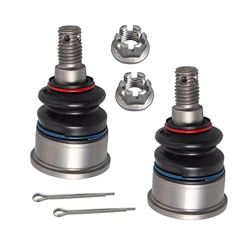 2Pc K500315 Suspension Front Lower Ball Joint Compatible With 2013-2017 Ho-nda Accord /2015-2020 Ac-ura TLX (Replace # 51220T2A305 MS60511 101-8074)