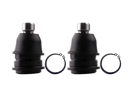 Lower Ball Joint Front Kit for Hyundai Santa Fe 2001-2012 2pc K90375 Front Lower Ball Joint Kit for Kia Sorento 2011 2012 2013, for Hyundai Santa Fe 2001 2002 2003 2004 2005 2006 2007 2008-2012