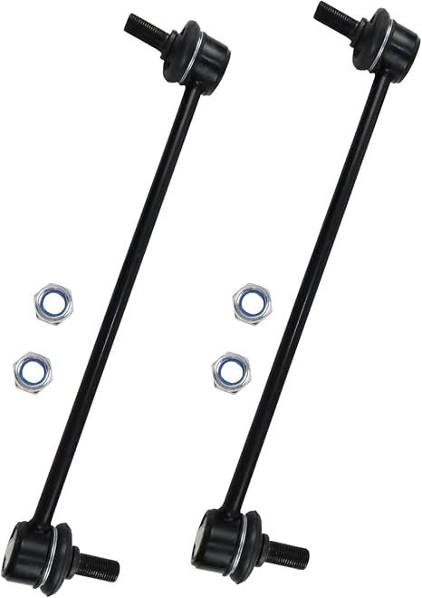 2PCS K80230 Front Stabilizer Sway Bar Link Kits Fit for Toyota Corolla 2003-2019 Toyota Matrix 2003-2014 Toyota Prius 2001-2009, for Pontiac Vibe 2003-2010 2005-2010 Scion tC